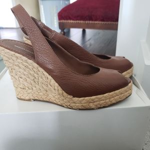Ladies espadrilles